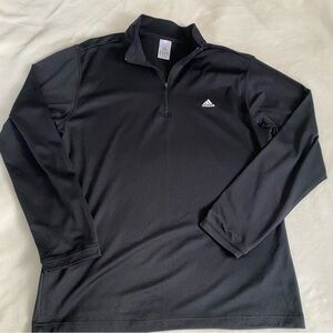 Adidas Black Performance Top
